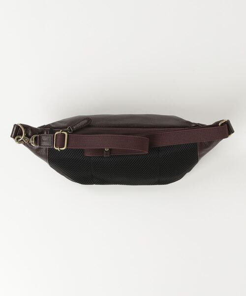 AVIREX（アヴィレックス） ウエストポーチ BULTO WEST BAG / ブルト