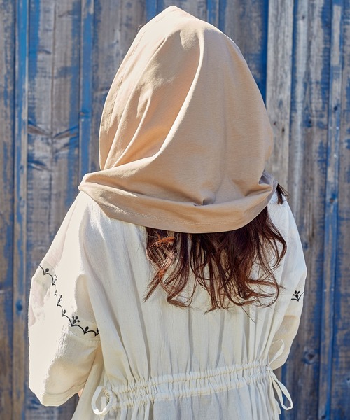 チャイハネ（CAYHANE） ネックウォーマー スヌード 「チャイハネ