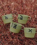 「直営店限定」STACKING MUG SET...の詳細画像3