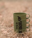 「直営店限定」STACKING MUG SET...の詳細画像2