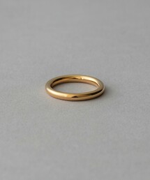 ete（エテ） 指輪 リング 「オブジェ」 シン リング レディース