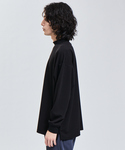 tシャツ 「AH ABAHOUSE」ジョーゼッ...の詳細画像2