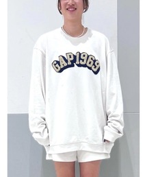GAP（ギャップ） トレーナー スウェット GAP1969アーチロゴ スウェット
