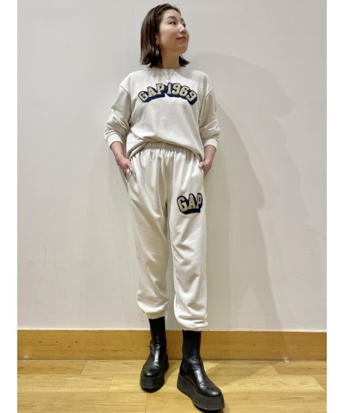 GAP（ギャップ） トレーナー スウェット GAP1969アーチロゴ スウェット