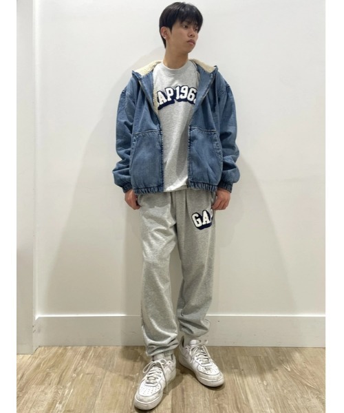 GAP（ギャップ） トレーナー スウェット GAP1969アーチロゴ スウェット