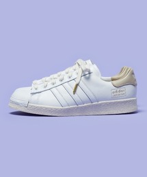 スニーカー 「別注」adidas Originals for TOMORROWLAND SUPERSTAR LUX 