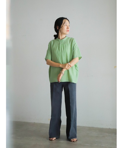 FIL DE FER（フィルデフェール） ジーンズ デニム デニムパンツ 11.5oz