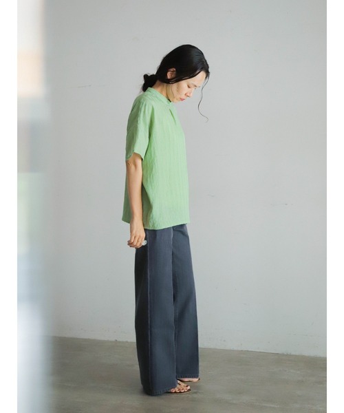 FIL DE FER（フィルデフェール） ジーンズ デニム デニムパンツ 11.5oz