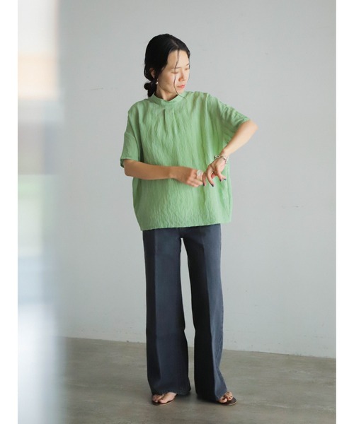 FIL DE FER（フィルデフェール） ジーンズ デニム デニムパンツ 11.5oz