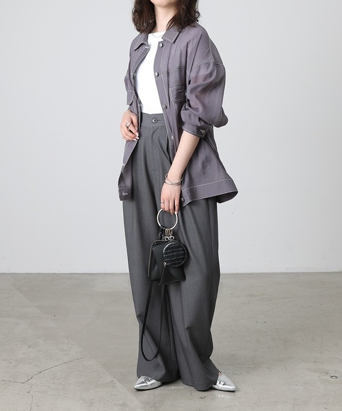 COLONY 2139 ショルダーバッグ バッグ 3連ショルダーバッグ/スマホ