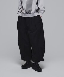 パンツ ムササビバルーンパンツ メンズ｜ZOZOTOWN Yahoo!店