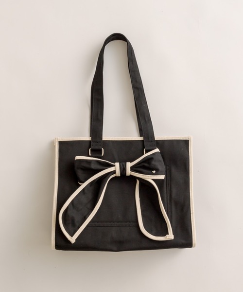 OLIVE des OLIVE（オリーブデオリーブ） トートバッグ Aimerianejoie