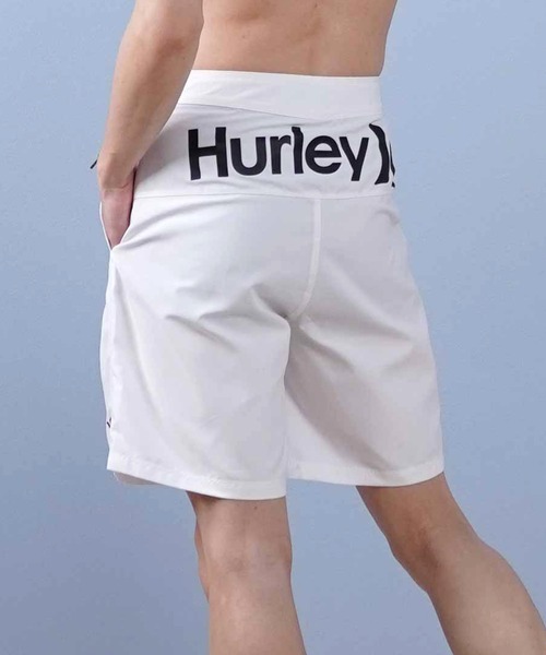 Hurley サーフパンツ　ボードショーツ水着 サイズ30 2枚セット Hurley 水着 Hurley/ハーレー ボードショーツ/サーフトランクス