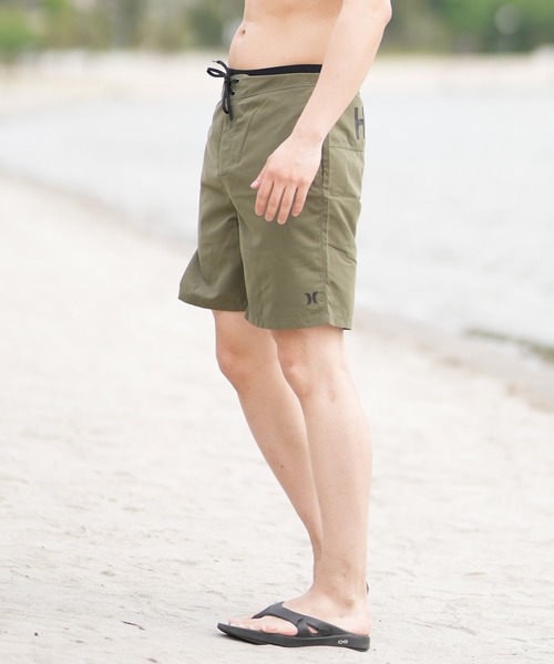 Hurley 水着 Hurley/ハーレー ボードショーツ/サーフトランクス