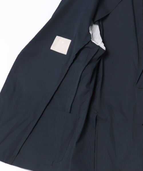 AT.P．COメンズ テーラードジャケット AT.P.Co ジャケット テーラードジャケット 「AT.P.CO」 シングル