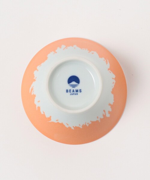 食器 BEAMS JAPAN / 別注 富士山 丼鉢 小 | BEAMS JAPAN | 16