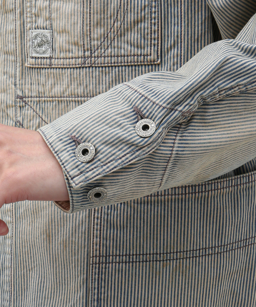 The DUFFER of ST.GEORGE（ザダファーオブセントジョージ