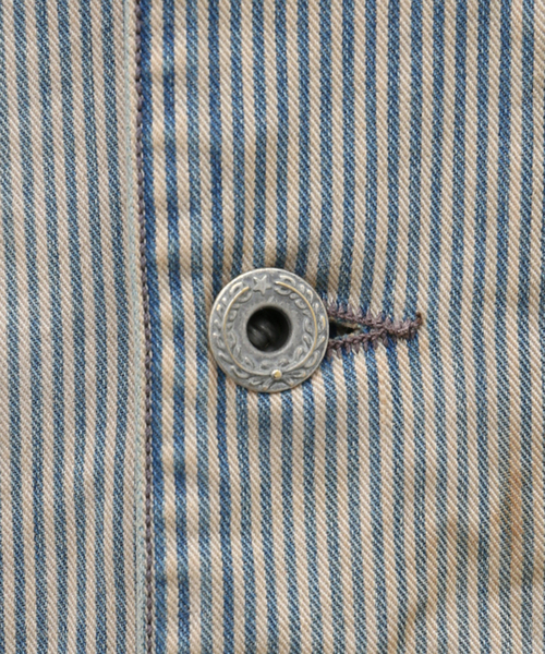 The DUFFER of ST.GEORGE（ザダファーオブセントジョージ