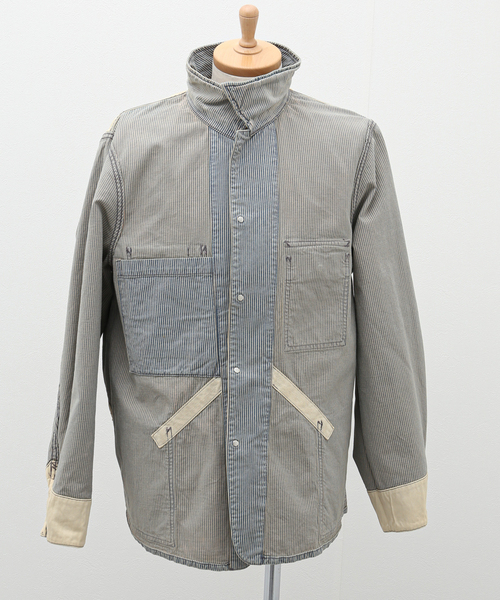The DUFFER of ST.GEORGE（ザダファーオブセントジョージ