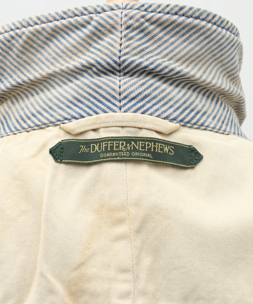 The DUFFER of ST.GEORGE（ザダファーオブセントジョージ