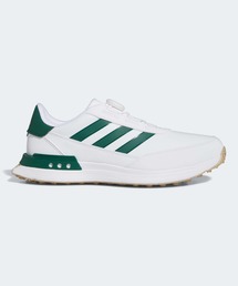 ★新品★ adidas アディダス S2G SL ボア 24 ゴルフシューズ adidas スニーカー S2G SL ボア 24 「adidas Golf/アディダス