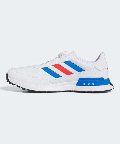 adidas ゴルフシューズ　コードカオス25 ブラック　25.5cm 【オリジナルスゴルフ】zx-8000-