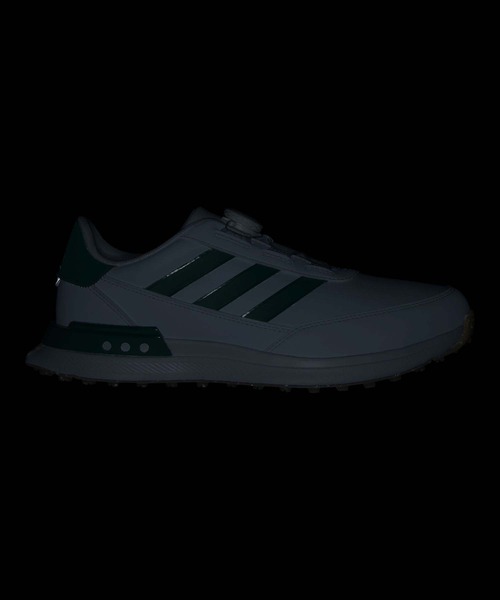 adidas スニーカー S2G SL ボア 24 「adidas Golf/アディダス