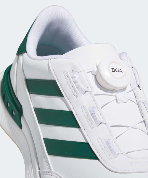 adidas Golf/アディダスゴルフ S2G SL ボア 24 メンズ adidas スニーカー S2G SL ボア 24 「adidas Golf/アディダス