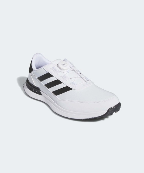 adidas スニーカー S2G SL ボア 24 「adidas Golf/アディダス