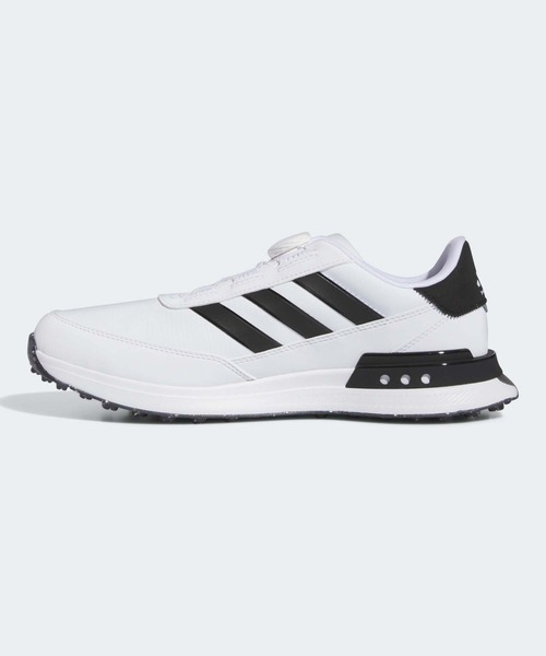 ★新品★ adidas アディダス S2G SL ボア 24 ゴルフシューズ ADIDAS GOLF アディダス ゴルフ ゴルフシューズ S2G SL ボア 24