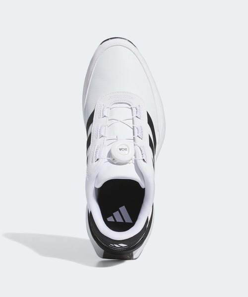 adidas スニーカー S2G SL ボア 24 「adidas Golf/アディダス