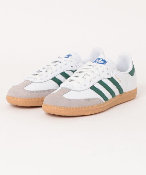アディダス adidas Samba OG IE3437【送料/関税込】 adidas スニーカー SAMBA OG IE3437 メンズ : ZOZOTOWN Yahoo!店