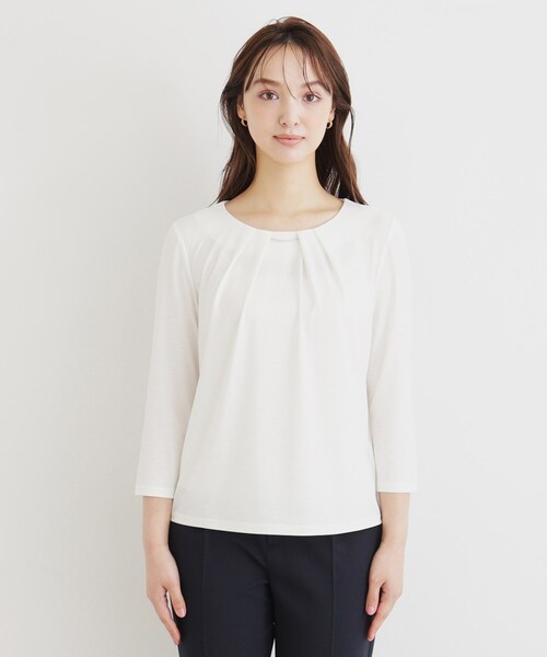 トップス jan Crinkle Chiffon Button-up Shirt In Floral Vines For Women