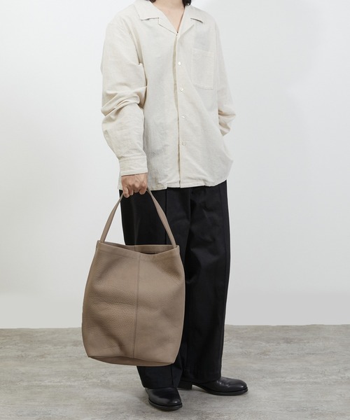 ITTI ショルダーバッグ イッチ / MARY BUCKET SHOULDER DIPLO