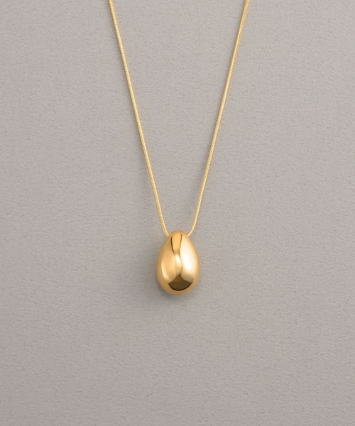 Plus Vendome（フラス ウァントーム） ネックレス BODY_ネックレス