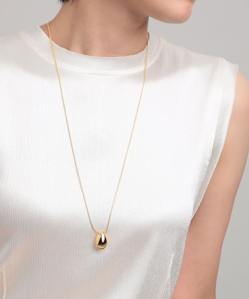 Plus Vendome（フラス ウァントーム） ネックレス BODY_ネックレス