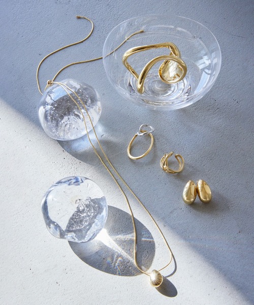 Plus Vendome（フラス ウァントーム） ネックレス BODY_ネックレス
