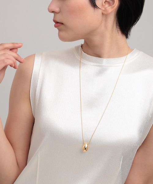 Plus Vendome（フラス ウァントーム） ネックレス BODY_ネックレス