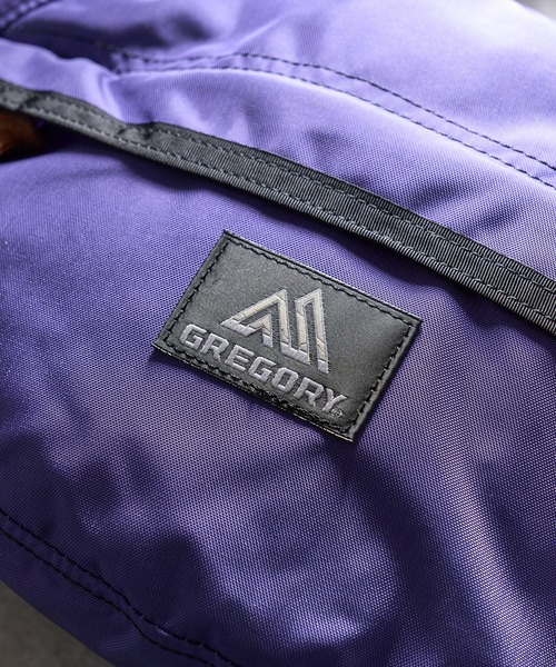 GREGORY（グレゴリー） ウエストポーチ 「GREGORY」TAILMATE S テール