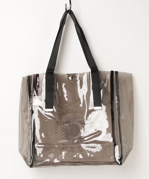 ROXY トートバッグ ロキシー SOL DE VERANO BOX TOTE レディース