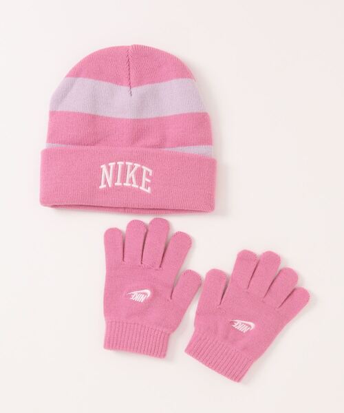 NIKE（ナイキ） ニット帽 ニットキャップ キッズ 子供 男の子 女の子
