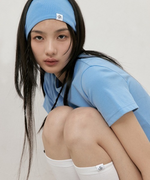 CITYBREEZE tシャツ Tシャツ ESSENTIAL SLIM SHORT SLEEVE T-SHIRT 