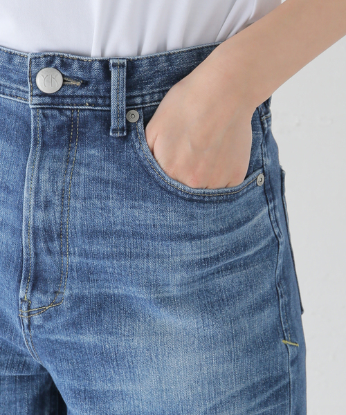美品✨　YANUK ヤヌーク　LEA PHB 25 57124231 楽天市場】YANUK(ヤヌーク) PREMIUM2 ボーイズストレート