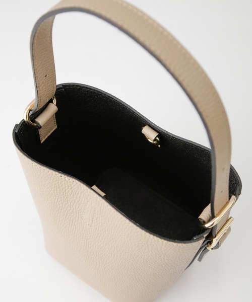 MARCO BIANCHINI（マルコビアンチーニ） トートバッグ MARCO BIANCHINI