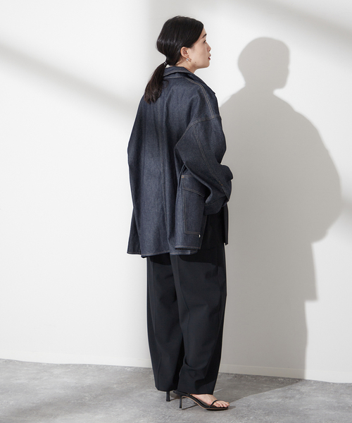 journal standard L