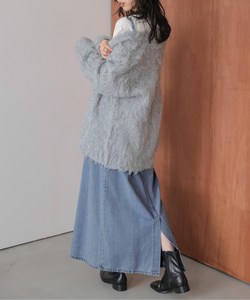 ワンピース デニムキャミワンピース : ZOZOTOWN Yahoo!店 - 通販