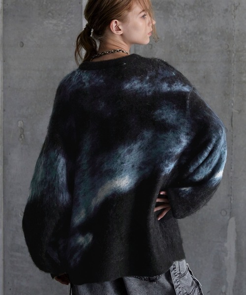 SERACE セーター ニット メンズ レディース : ZOZOTOWN Yahoo!店 