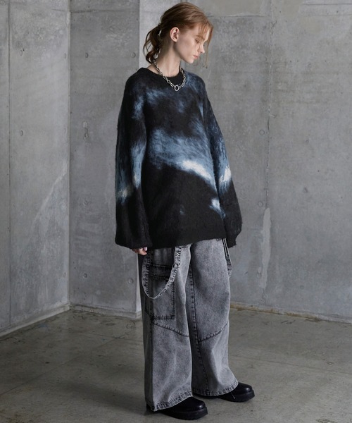 SERACE セーター ニット メンズ レディース : ZOZOTOWN Yahoo!店 