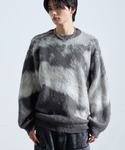 セーター ニット 「SERACE」Loose ...の詳細画像2