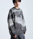 セーター ニット 「SERACE」Loose ...の詳細画像3